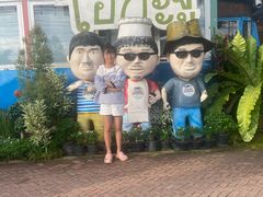 -Ohkajhu Organic Farm Sansai