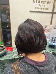 -Kraemer Paris苏豪路易士·嘉玛发廊