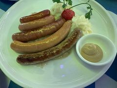 -Paulaner·德国帕拉娜自酿啤酒餐厅(海上世界店)