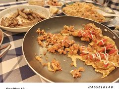 -阿妹小海鲜(下角店)