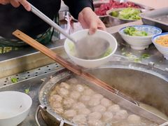 -福合埕牛肉丸(福平路店)