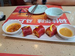 -点都德(海岸城店)