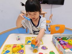 -科晓兔外教英文·数学思维·乐高编程·科学实验(怡山校区)