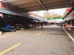 -江杨农产品批发市场