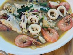 -舌尖上·霞浦滩涂海鲜·新闽菜(总店)