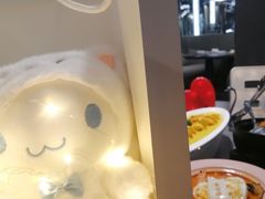 -3号仓库·创意中国菜(乐清正大广场店)