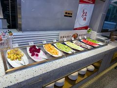 -万达广场(北京槐房店)