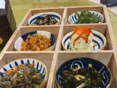 -桃屋日本料理(清华科技园店)