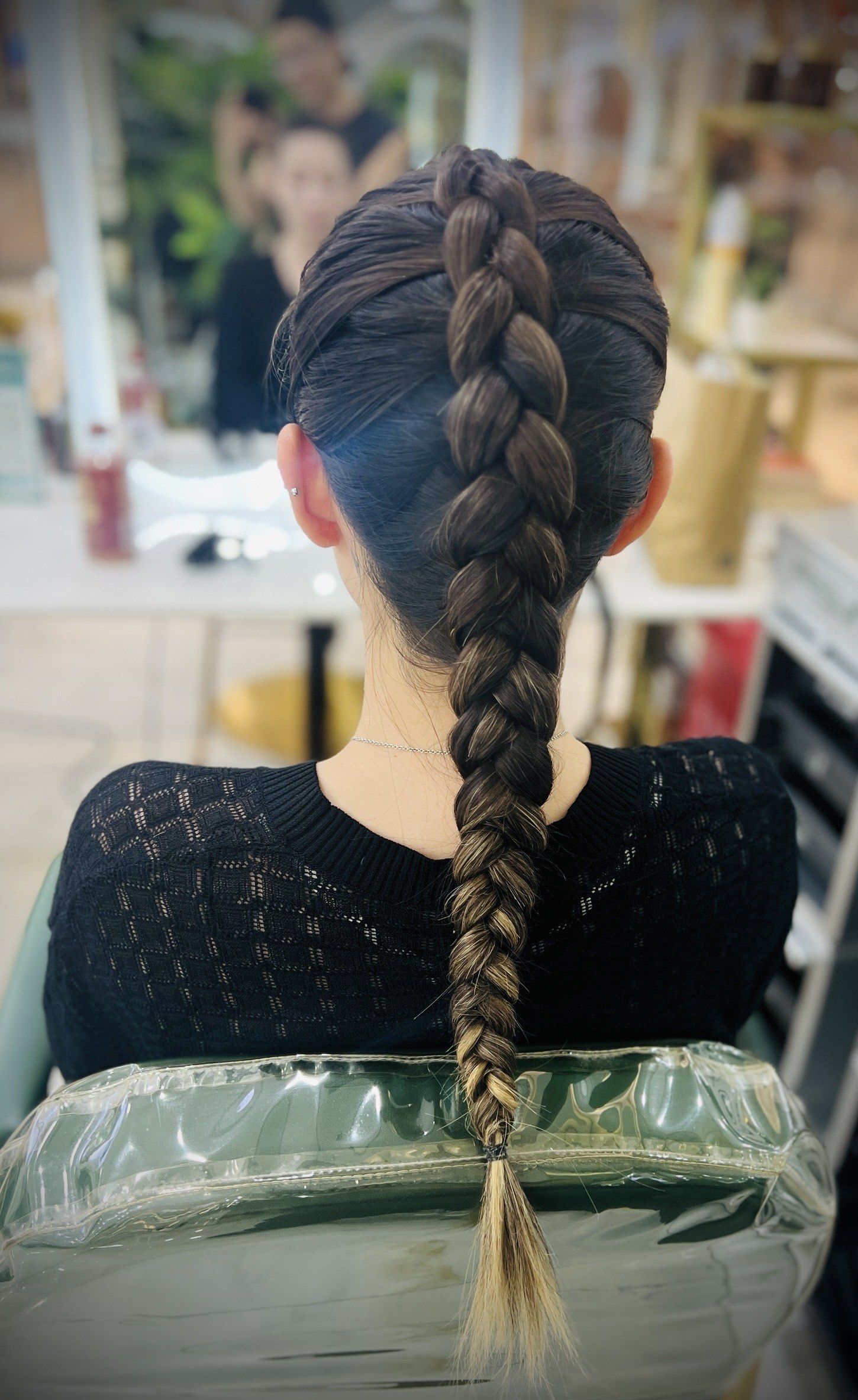 健身女孩的福音