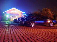 -箸福·夜上海(月牙湖公园店)