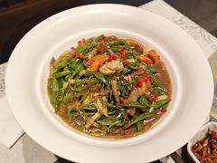 -佳兰雅序融合菜(高新店)