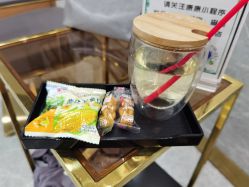 -康康时尚烫染
