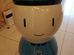 -新镇江酒家(南京西路店)