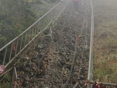 -七仙岭温泉国家森林公园