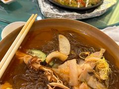 -平壤馆(西塔街店)