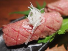 -松阪牛焼肉M(法善寺横丁店)