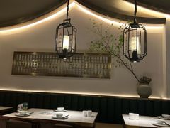 -庆江南江南菜(琴湖溪里花园城店)