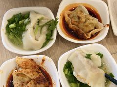 -吉祥馄饨(上海新上大店)