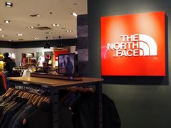 -THE NORTH FACE(杭州大厦中央商城店)