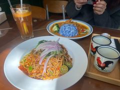 -马来MO简餐.南洋风味料理(美食街店)