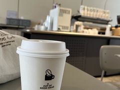 -Seesaw Coffee(上生新所店)