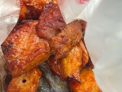 -王记西鎮电烤肉(汶上路店)