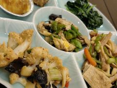 -五观堂素食(新华路店)