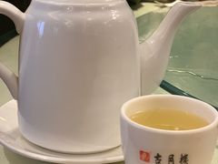 早茶-留芳·文旅古月楼(老街店)