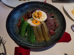 -L'Arome芳芳法国餐厅(仙林金鹰店)