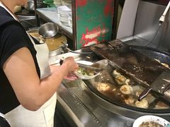 牛肉罩火烧-清真·白家牛肉罩火烧老店(育才街店)