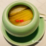 芥末酱多了会呛桂花酱多了会腻只有合适的分量