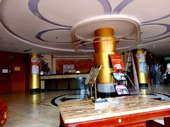 -红街养生休闲会所(红街商业广场店)