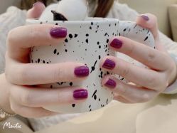 -POINT服务季·点睛创意美甲沙龙