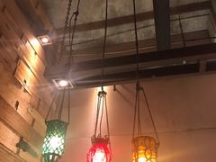 大堂-漫咖啡(奥体店)