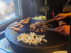 -炙热童年·老北京炙子烤肉(南锣鼓巷店)