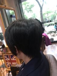 -首脑美发沙龙