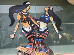 -沧源崖画