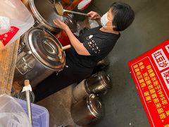 -钟姨糖水(惠城店)