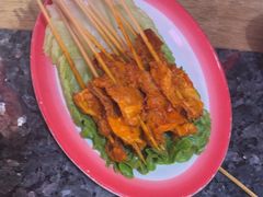 -蜀大侠火锅(森兰花园城店)