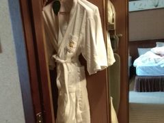 -中铁花水湾温泉酒店(大邑店)
