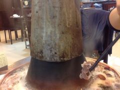 picture-年巴羊肉铺老铜锅(梅江店)