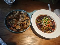 -六福烧烤酒馆(秦隆步行街店)