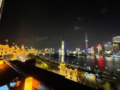 -外滩8号 whisky bar(金延大厦店)