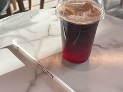 -COSTA COFFEE(中粮祥云店)
