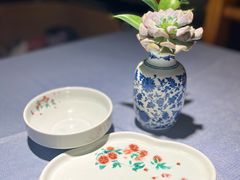 -晓粤·惹味粤菜(凯德乐峰广场店)
