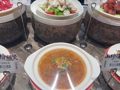 -鲜得莱渔港·小平岛海胆馆(七贤岭店)