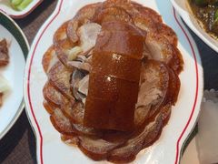 -秀儿四九城·新京菜(亚运村鸟巢店)