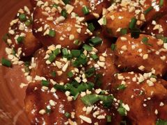 -华豫川酒家(双子塔店)