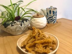 -红小满休闲餐厅(十全街店)