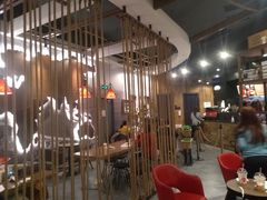 -太平洋咖啡(青岛万象城店)